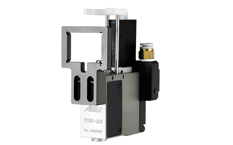TDS-25 接触式切割阀