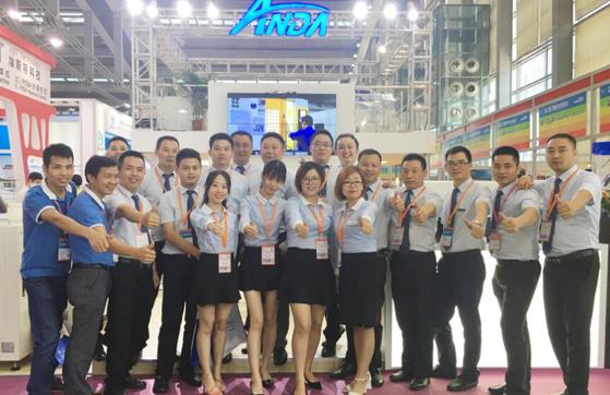 2018年ag贵宾厅全国巡回展会预约