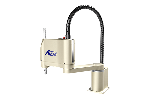 新品发布会 | ag贵宾厅发布多款机械手，聚焦智能制造产业