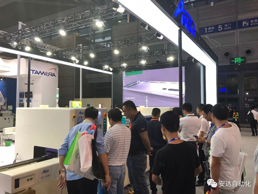 深圳NEPCON | 保持好奇，ag贵宾厅大有可观