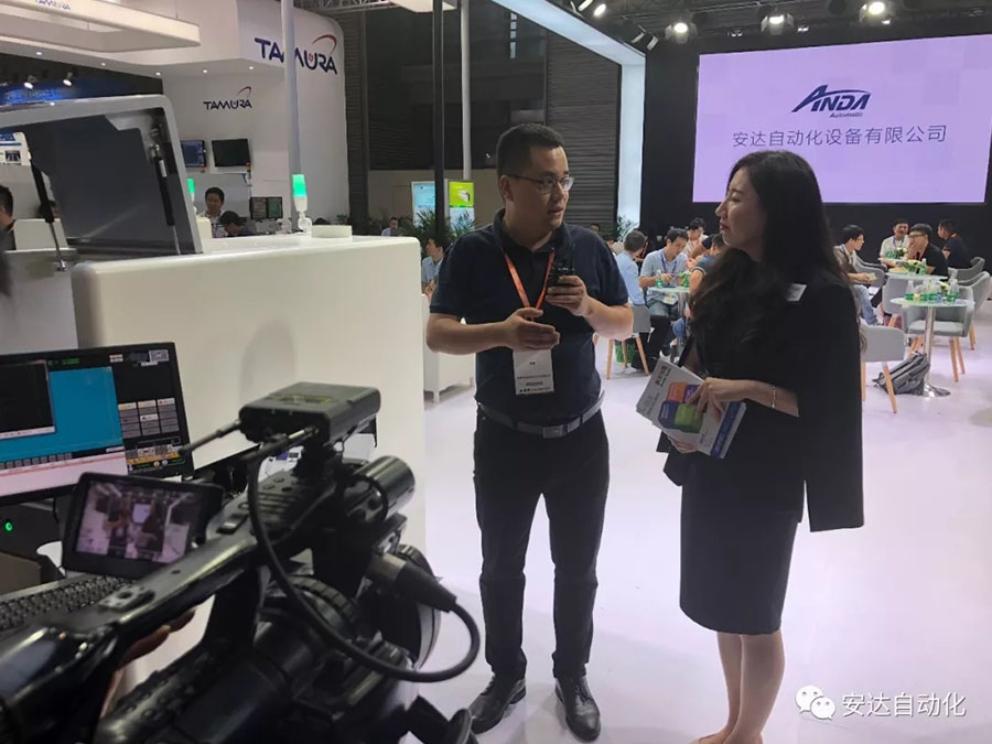 深圳NEPCON | 保持好奇，ag贵宾厅大有可观