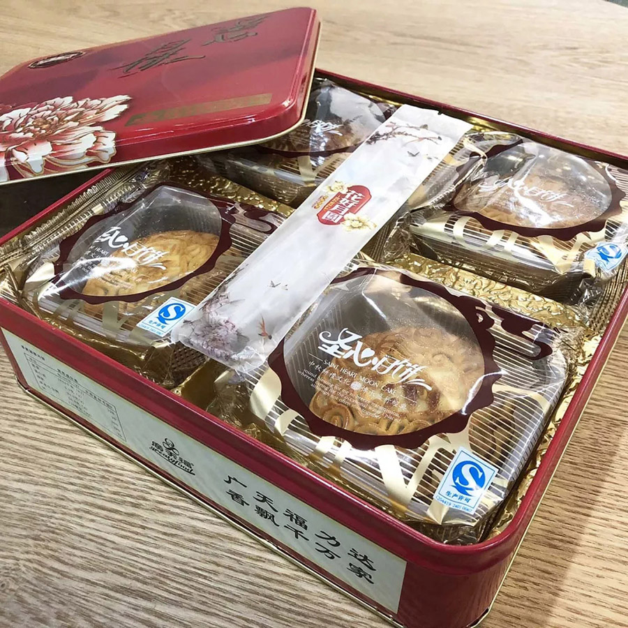 中秋 | 花好月圆夜，故里团圆时