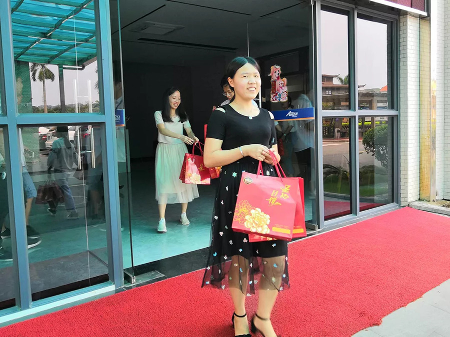 中秋 | 花好月圆夜，故里团圆时