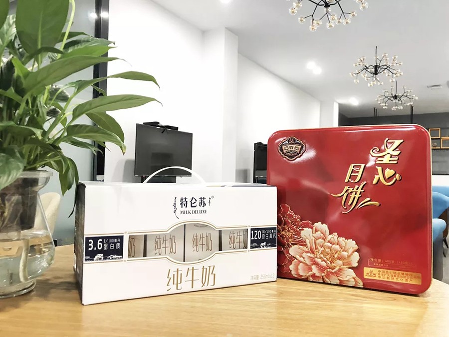 中秋 | 花好月圆夜，故里团圆时