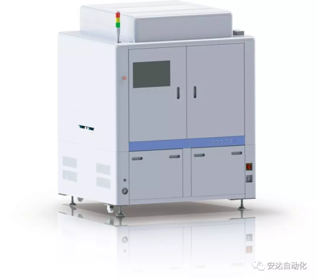 深圳全触展 | ag贵宾厅携手让未来可期