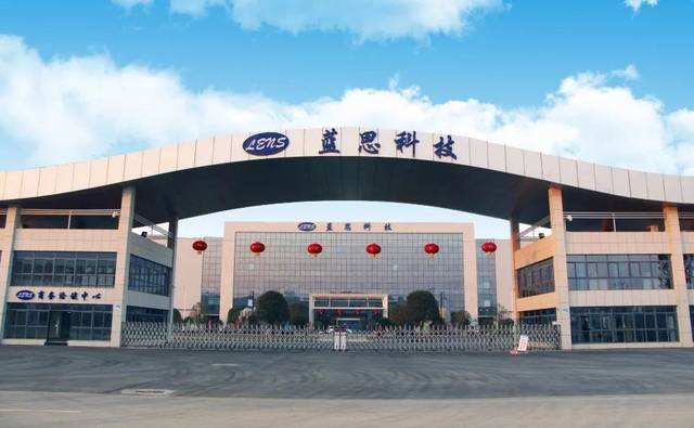 蓝思科技：未来几年主要产品将随5G推广而较快增长