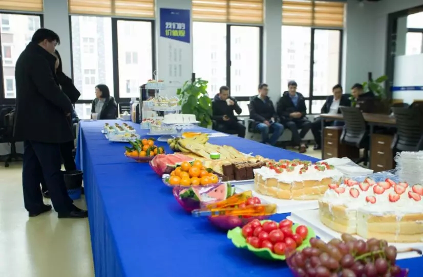 新起点，再出发 | ag贵宾厅苏州乔迁与客户答谢会圆满举办