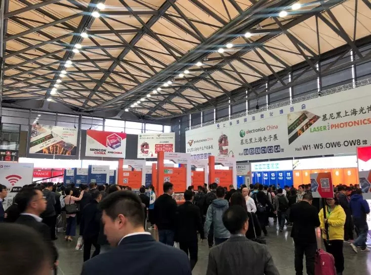 ag贵宾厅展示流体应用新产品 | 上海慕尼黑展现场报道