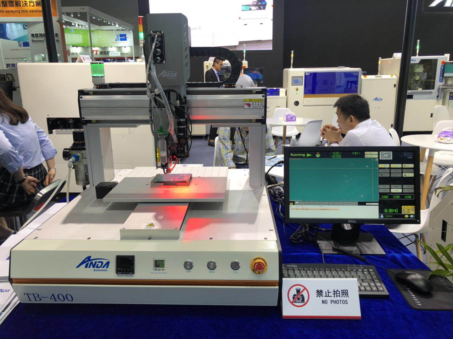 ag贵宾厅携新亮相，载誉而归 | 2019上海NEPCON快报