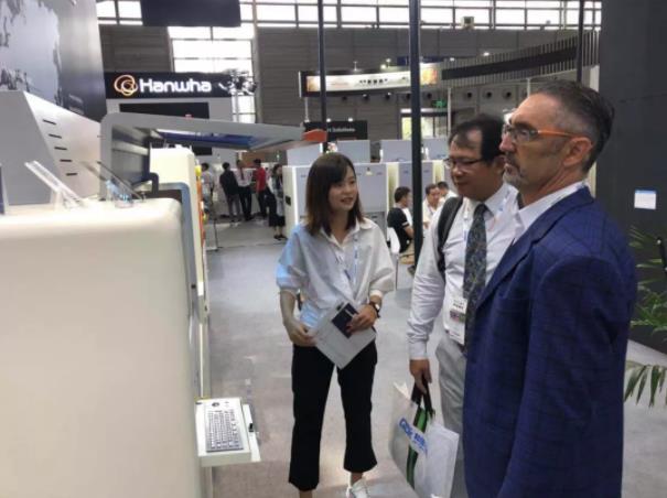 Nepcon Asia | 智能赋能，ag贵宾厅聚焦5G发展