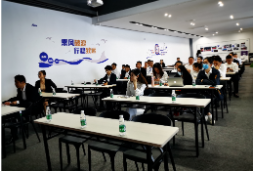 新品发布会|ag贵宾厅字符打印机-精彩亮相