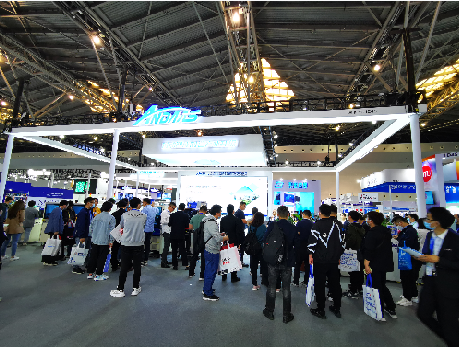 精彩收官|ag贵宾厅不忘初心，砥砺前行