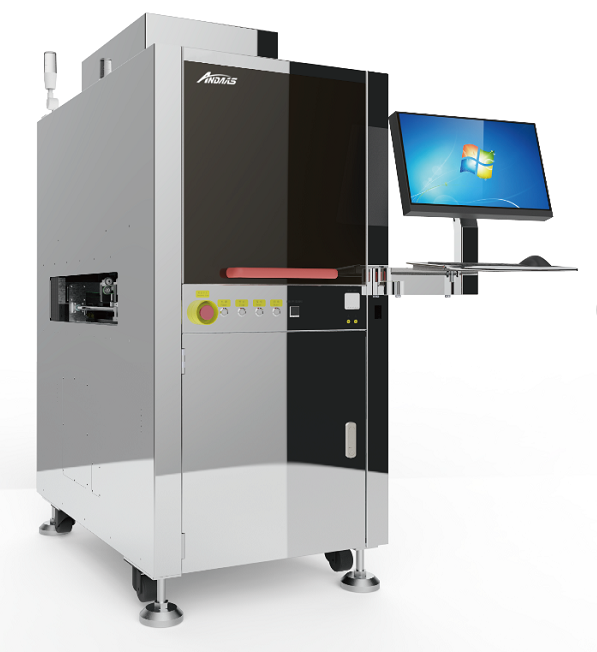 预告|NEPCON展，ag贵宾厅智能在这等你