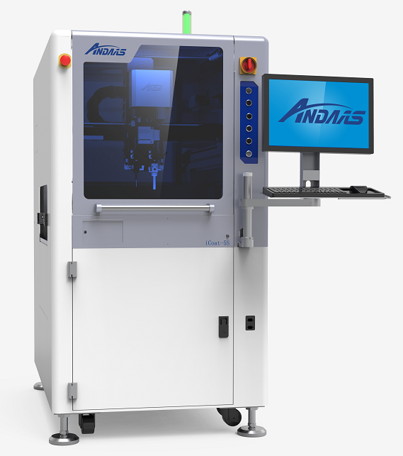 预告|NEPCON展，ag贵宾厅智能在这等你