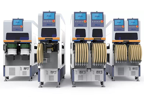 ag贵宾厅智能聚焦以客户为中心战略，为智能制造产业赋能！