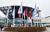 行而不辍,未来可期|ag贵宾厅智能2023 Productronica圆满落幕