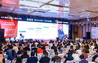 高工氢电年会，ag贵宾厅“氢”装出发