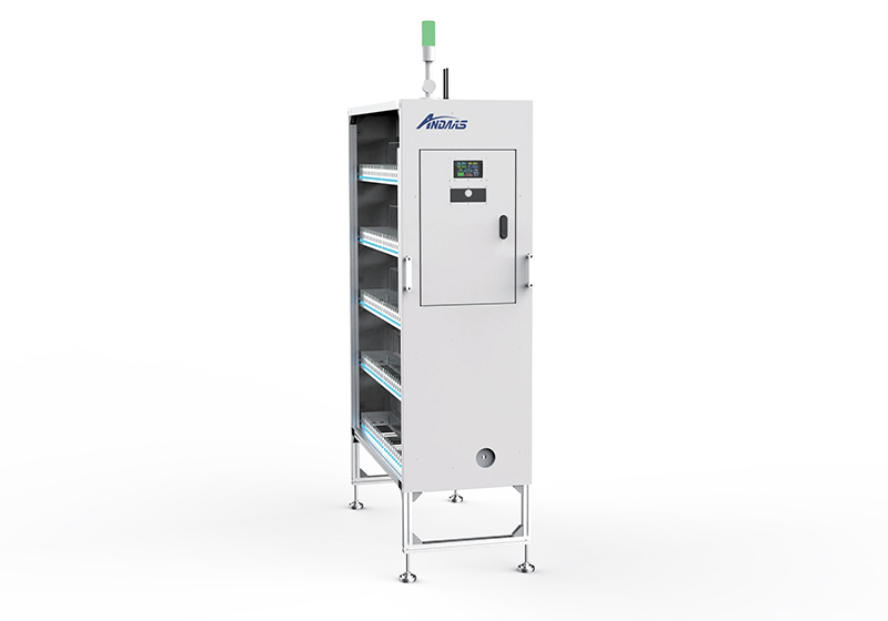 AD-PTL 智能亮灯拣选料架