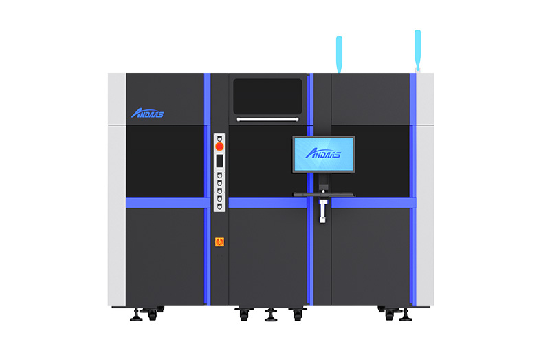 iPot-ML4100 三段式真空灌胶机