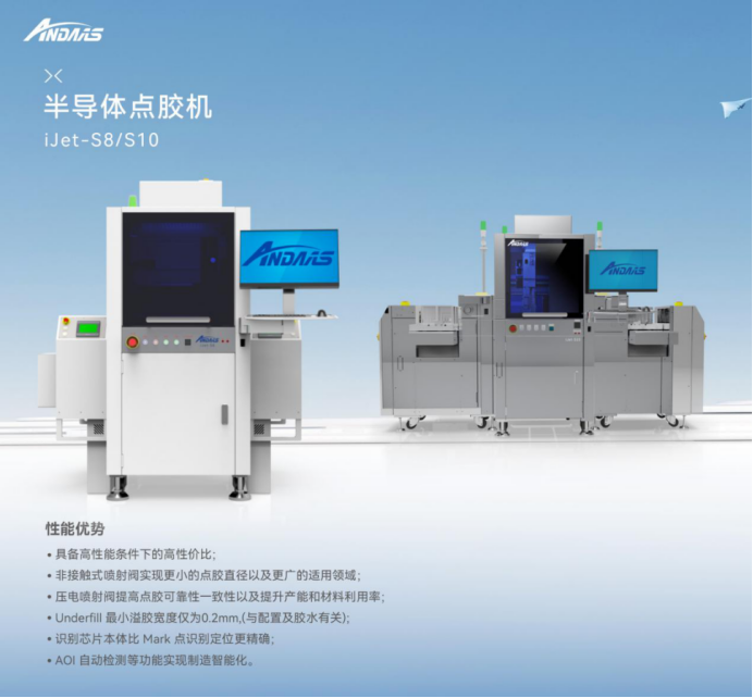 安动半导体：深耕半导体工艺，赋能精密制造新时代