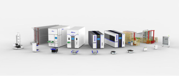 ag贵宾厅智能仓储、智慧物流，如何重塑未来仓储物流新生态？